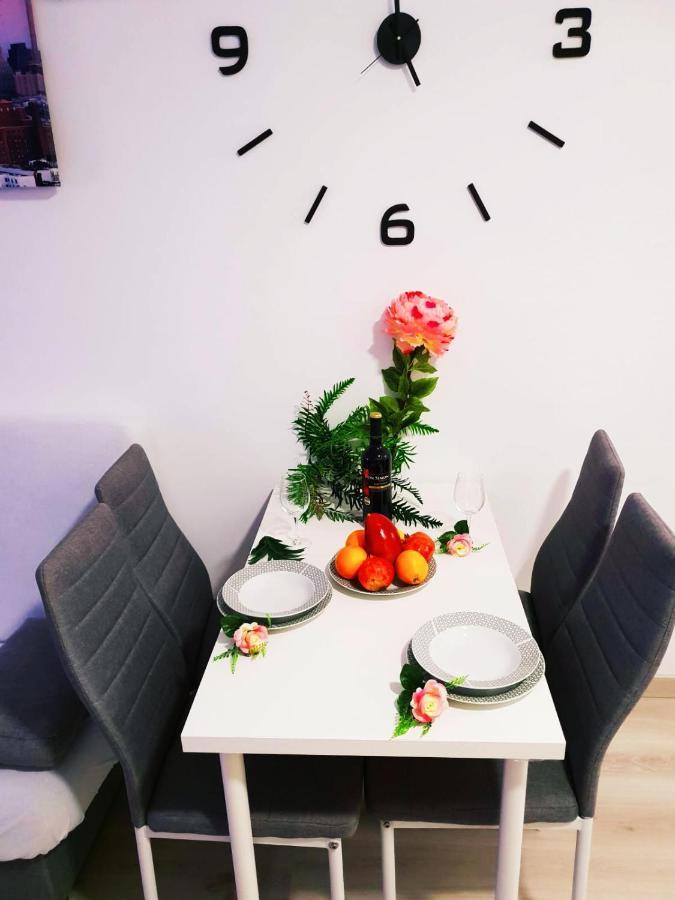 Apartamento-Estudio Corazon De Alicante Extérieur photo