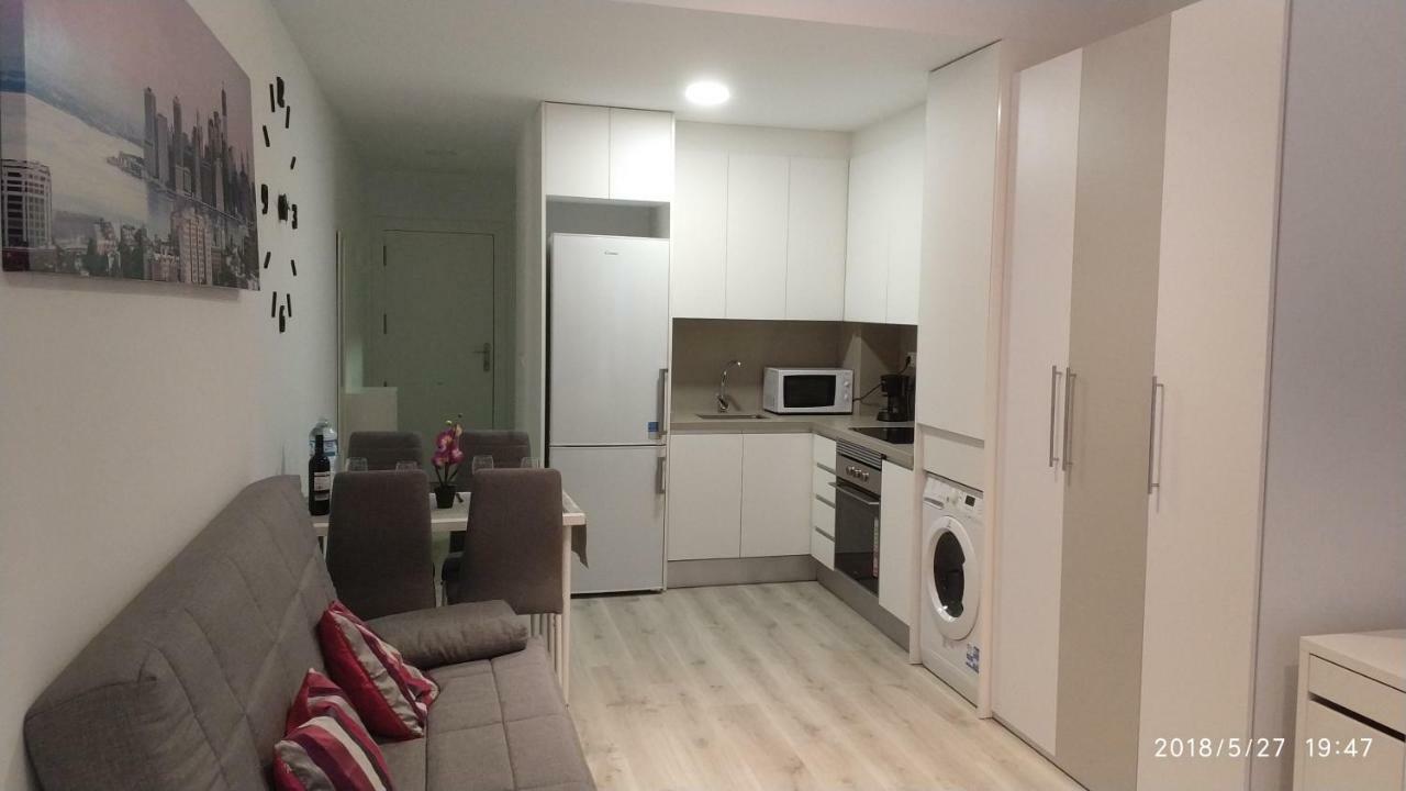 Apartamento-Estudio Corazon De Alicante Extérieur photo