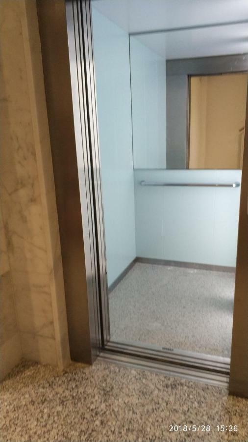 Apartamento-Estudio Corazon De Alicante Extérieur photo
