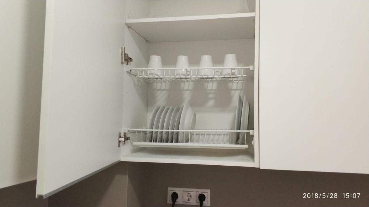 Apartamento-Estudio Corazon De Alicante Extérieur photo