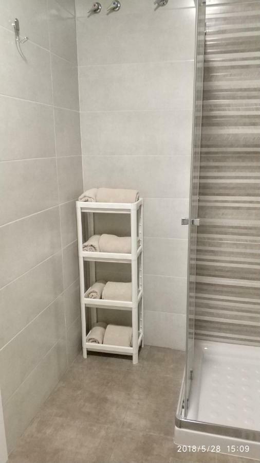 Apartamento-Estudio Corazon De Alicante Extérieur photo
