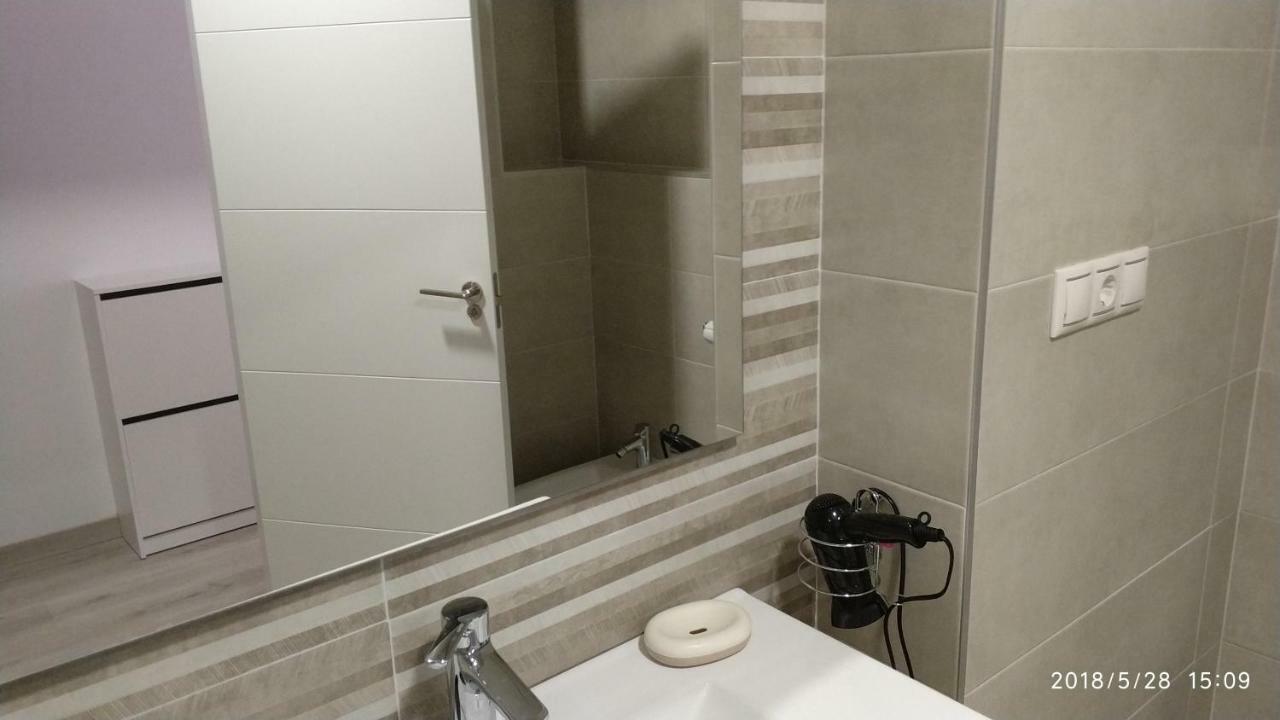 Apartamento-Estudio Corazon De Alicante Extérieur photo