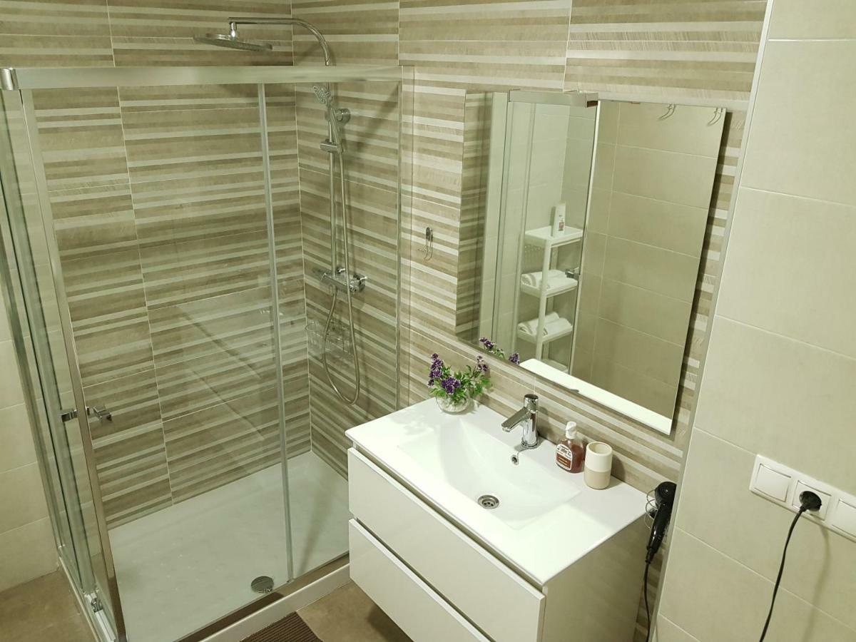 Apartamento-Estudio Corazon De Alicante Extérieur photo